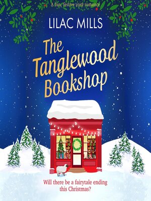 cover image of The Tanglewood Bookshop